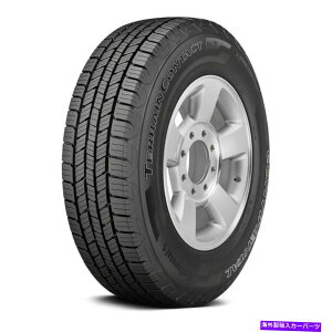 zC[@4{Zbg 4̃^C̃R`l^Zbg265 / 65R17 TI[V[Y /gbN / SUV Continental Set of 4 Tires 265/65R17 T All Season / Truck / SUV