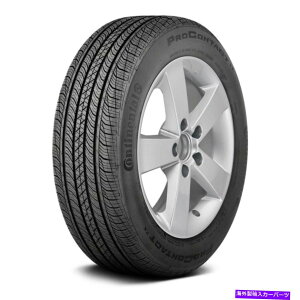zC[@4{Zbg 4̃^C̃R`l^Zbg215 / 60R17 H Procontact TXI[V[Y /R Continental Set of 4 Tires 215/60R17 H PROCONTACT TX All Season / Fuel Efficient