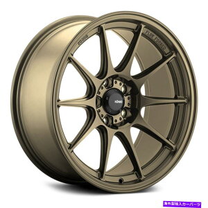 zC[@4{Zbg konig dekagramzC[15x8i25A4x100A73.1j4̃uYZbg Konig DEKAGRAM Wheels 15x8 (25, 4x100, 73.1) Bronze Rims Set of 4