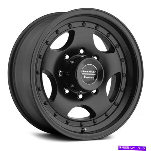 zC[@4{Zbg American Racing AR23 1PCzC[15x10i-44A6x139.7A108j4̃ubNZbg American Racing AR23 1PC Wheels 15x10 (-44, 6x139.7, 108) Black Rims Set of 4