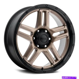 zC[@4{Zbg Ultra 258bz Prowler Truck Wheels 17x9i12A5x127A78j4̃uYZbg Ultra 258BZ Prowler Truck Wheels 17x9 (12, 5x127, 78) Bronze Rims Set of 4