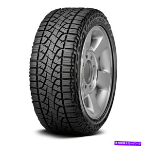 zC[@4{Zbg 4̃^C̃sZbg235 / 55R18 H SCORPION ATRׂĂ̒n` /It[h /}bh Pirelli Set of 4 Tires 235/55R18 H SCORPION ATR All Terrain / Off Road / Mud