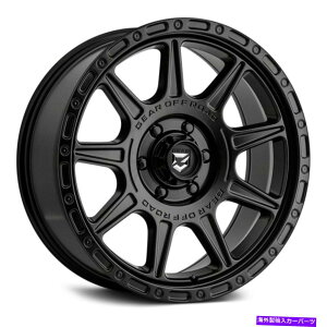 �z�C�[���@4�{�Z�b�g �M�A�A���C759SB�Z�N�^�[-T�z�C�[��17x9�i-6�A6x135�A87.1�j4�̃u���b�N�����Z�b�g Gear Alloy 759SB SECTOR-T Wheels 17x9 (-6, 6x135, 87.1) Black Rims Set of 4