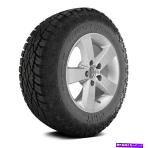 zC[@4{Zbg 4̃^CLT245/75R17 RJg[n^[A/T̃t[[It[hZbg Fury OffRoad Set of 4 Tires LT245/75R17 R COUNTRY HUNTER A/T