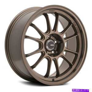 �z�C�[���@4�{�Z�b�g konig hypergram�z�C�[��17x9�i40�A5x114.3�A73.1�j4�̃u�����Y�����Z�b�g Konig HYPERGRAM Wheels 17x9 (40, 5x114.3, 73.1) Bronze Rims Set of 4