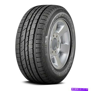 zC[@4{Zbg 4̃^C̃R`l^Zbg225/65R17 H ConticrossContact LXR Continental Set of 4 Tires 225/65R17 H CONTICROSSCONTACT LX Fuel Efficient