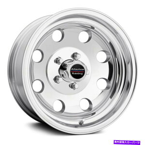 zC[@4{Zbg American Racing AR172 Baja 1PCzC[15x8i-19A5x120.65j4̃Zbg American Racing AR172 BAJA 1PC Wheels 15x8 (-19, 5x120.65) Rims Set of 4