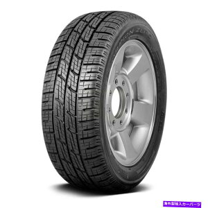 zC[@4{Zbg 4̃^C̃sZbg255 / 60R18 vT\[I[V[Y /ptH[}X Pirelli Set of 4 Tires 255/60R18 V SCORPION ZERO All Season / Performance