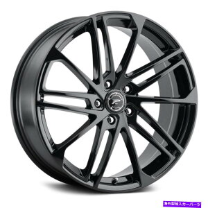 �z�C�[���@4�{�Z�b�g Platinum 463BK Valor Wheels20x8.5�i35�A5x114.3�A72.62�j4�̃u���b�N�����Z�b�g Platinum 463BK Valor Wheels 20x8.5 (35, 5x114.3, 72.62) Black Rims Set of 4