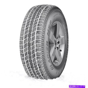 �z�C�[���@4�{�Z�b�g 4�̃^�C��LT265 / 70R17 R Glacier MSR Winter / Snow / Truck / SUV��MasterCraft�Z�b�g Mastercraft Set of 4 Tires LT265/70R17 R GLACIER MSR Winter / Snow / Truck / SUV�y���s�A���i�z