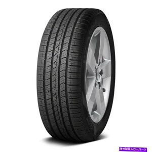 �z�C�[���@4�{�Z�b�g 4�̃^�C���̃s�����Z�b�g235/50R17 v Cinturato P7 A/S Plus 3�R������ Pirelli Set of 4 Tires 235/50R17 V CINTURATO P7 A/S PLUS 3 Fuel Efficient�y���s�A���i�z