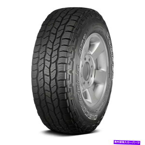 �z�C�[���@4�{�Z�b�g 4�̃^�C��LT245 / 75R16 r�I�[���V�[�Y�� /���ׂĂ̒n�` /�I�t���[�h /�}�b�h�̃N�[�p�[�Z�b�g Cooper Set of 4 Tires LT245/75R16 R All Season / All Terrain / Off Road / Mud�y���s�A���i�z