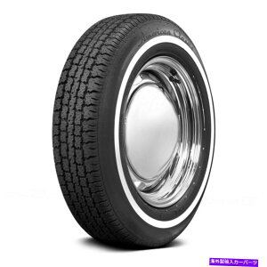 zC[@4{Zbg 4̃^CP195/75R15 sAJNVbN3/4C`zCgEH[̃R[J[Zbg Coker Set of 4 Tires P195/75R15 S AMERICAN CLASSIC 3/4 INCH WHITEWALL