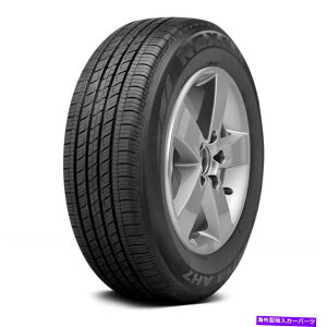 zC[@4{Zbg 4̃^C̃lNZZbg225 / 50R18 T ARIA AH7I[V[Y /R Nexen Set of 4 Tires 225/50R18 T ARIA AH7 All Season / Fuel Efficient