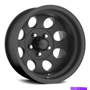 zC[@4{Zbg PACER 164B LT MODzC[16x8i-6A6x139.7A108j4̃ubNZbg Pacer 164B LT MOD Wheels 16x8 (-6, 6x139.7, 108) Black Rims Set of 4