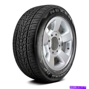 �z�C�[���@4�{�Z�b�g 4�̃^�C���̃l�N�Z���Z�b�g265 / 35R22 V Roadian HP�I�[���V�[�Y�� /�p�t�H�[�}���X Nexen Set of 4 Tires 265/35R22 V ROADIAN HP All Season / Performance�y���s�A���i�z
