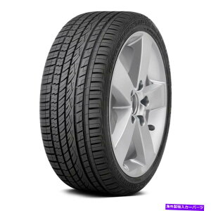 zC[@4{Zbg 4̃^C̃R`l^Zbg235/55R19 W ConticrossContact UHPptH[}X Continental Set of 4 Tires 235/55R19 W CONTICROSSCONTACT UHP Performance