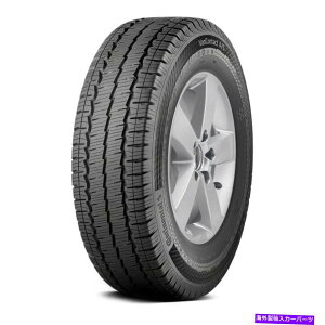 zC[@4{Zbg 4̃^CLT215/85R16 Q VANCONTACT A/SR̗ǂR`l^Zbg Continental Set of 4 Tires LT215/85R16 Q VANCONTACT A/S Fuel Efficient