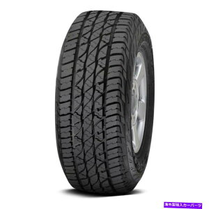 zC[@4{Zbg 4̃^CLT235 / 80R17 RI~Nׂ̂Ă̒n` /It[h /}bh̃ANZZbg Accelera Set of 4 Tires LT235/80R17 R OMIKRON AT All Terrain / Off Road / Mud