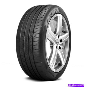 �z�C�[���@4�{�Z�b�g 4�̃^�C���̃s�����Z�b�g255 / 40R18 Y P�[��A / S�v���X�I�[���V�[�Y�� /�p�t�H�[�}���X / EV Pirelli Set of 4 Tires 255/40R18 Y P ZERO A/S PLUS All Season / Performance / EV�y���s�A���i�z