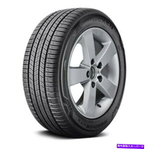 zC[@4{Zbg 4̃^C̃lNZZbg235 / 60R18 H ROADIAN GTXI[V[Y /gbN / SUV Nexen Set of 4 Tires 235/60R18 H ROADIAN GTX All Season / Truck / SUV