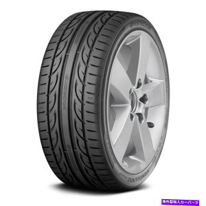 zC[@4{Zbg 4̃^C245 / 40ZR18 Y Ventus V12 EVO2 K120 /ptH[}X Hankook Set of 4 Tires 245/40ZR18 Y VENTUS V12 EVO2 K120 Summer / Performance