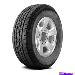 zC[@4{Zbg 4̃^C̃lNZZbg235 / 70R17 T ROADIAN HTXRH5I[V[Y /gbN / SUV Nexen Set of 4 Tires 235/70R17 T ROADIAN HTXRH5 All Season / Truck / SUV