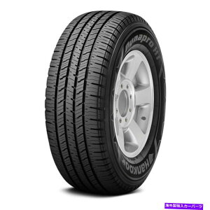 �z�C�[���@4�{�Z�b�g 4�̃^�C��P245 / 65R17 T DYNAPRO HT RH12�I�[���V�[�Y�� /�g���b�N / SUV�̃n���N�b�N�Z�b�g Hankook Set of 4 Tires P245/65R17 T DYNAPRO HT RH12 All Season / Truck / SUV�y���s�A���i�z