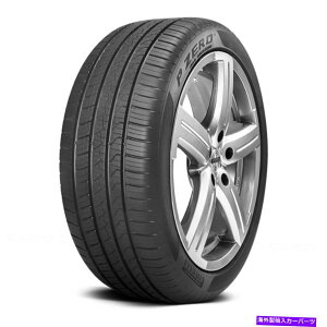 zC[@4{Zbg 4̃^C̃sZbg235/40R18 W P Zero A/SI[V[Y/ptH[}X Pirelli Set of 4 Tires 235/40R18 W P ZERO A/S All Season / Performance