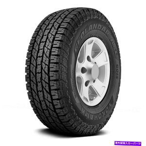 zC[@4{Zbg 4̃^C̉lZbg235/70R17 H G015Geolandar Yokohama Set of 4 Tires 235/70R17 H GEOLANDAR AT G015