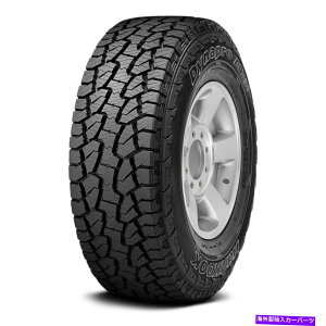 ホイール 4本セット 4つのタイヤのハンクックセット265/60R18 T Dynapro AT-M RF10 Hankook Set of 4 Tires 265/60R18 T DYNAPRO AT-M RF10