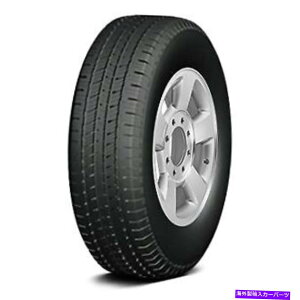 �z�C�[���@4�{�Z�b�g 4�̃^�C���̃A�g���X�Z�b�g275/60R20 T�p�������[H/T�I�[���V�[�Y��/�R������ Atlas Set of 4 Tires 275/60R20 T PARALLER H/T All Season / Fuel Efficient�y���s�A���i�z