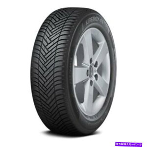 �z�C�[���@4�{�Z�b�g 4�̃^�C���̃n���N�b�N�Z�b�g245 / 60R18 V�L�l��4S2 X H750A�I�[���V�[�Y�� /�p�t�H�[�}���X Hankook Set of 4 Tires 245/60R18 V KINERGY 4S2 X H750A All Season / Performance�y���s�A���i�z