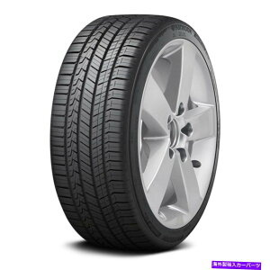 �z�C�[���@4�{�Z�b�g 4�̃^�C��245/55ZR18 W Ventus S1 A/S H125�R������ Hankook Set of 4 Tires 245/55ZR18 W VENTUS S1 A/S H125 Fuel Efficient