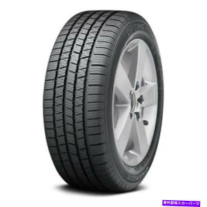 �z�C�[���@4�{�Z�b�g 4�̃^�C��P225 / 50R17 S Optimo H725A�I�[���V�[�Y�� /�R�������̃n���N�b�N�Z�b�g Hankook Set of 4 Tires P225/50R17 S OPTIMO H725A All Season / Fuel Efficient