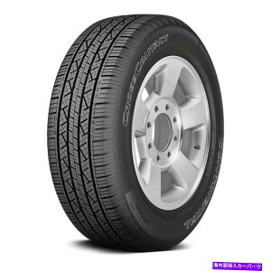zC[@4{Zbg 4̃^C̃R`l^Zbg245 / 65R17 T CrossContact LX25gbN / SUV Continental Set of 4 Tires 245/65R17 T CROSSCONTACT LX25 Truck / SUV
