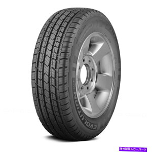 zC[@4{Zbg 4̃^C̃N[p[Zbg255 / 55R18 HiH / TI[V[Y /gbN / SUV Cooper Set of 4 Tires 255/55R18 H EVOLUTION H/T All Season / Truck / SUV