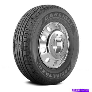 zC[@4{Zbg 4̃^CST235 / 80R16 LWAgCHDI[V[Y /g[[̃J[CZbg Carlisle Set of 4 Tires ST235/80R16 L RADIAL TRAIL HD All Season / Trailer