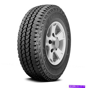 zC[@4{Zbg 4̃^CLT245/75R16 RgXtH[X2̃R}[ViHDj̃t@C[Xg[Zbg Firestone Set of 4 Tires LT245/75R16 R TRANSFORCE AT 2 Commercial (HD)