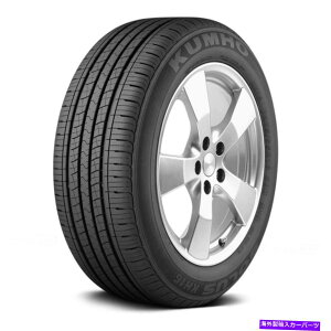 �z�C�[���@4�{�Z�b�g 4�̃^�C��255 / 60R17 H SOLUS KH16�I�[���V�[�Y�� /�R��������Kumho�Z�b�g Kumho Set of 4 Tires 255/60R17 H SOLUS KH16 All Season / Fuel Efficient�y���s�A���i�z