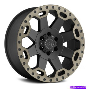 zC[@4{Zbg Black Rhino Warlord Wheels 17x9i-12A5x127A71.5j4̃ubNZbg Black Rhino WARLORD Wheels 17x9 (-12, 5x127, 71.5) Black Rims Set of 4