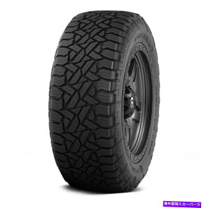 ホイール 4本セット 4つのタイヤの燃料セット265 / 60R18 Tグリッパーa / tすべての地形 /オフロード /マッド Fuel Set of 4 Tires 265/60R18 T GRIPPER A/T All Terrain / Off Road / Mud