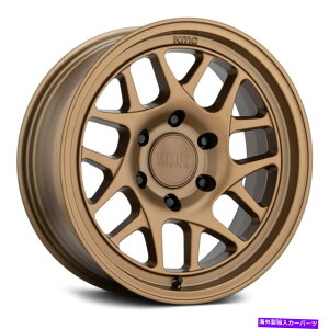zC[@4{Zbg KMC KM717 BULLY OL WHEELS 17x8.5i18A5x127A71.5juYZbg4 KMC KM717 BULLY OL Wheels 17x8.5 (18, 5x127, 71.5) Bronze Rims Set of 4