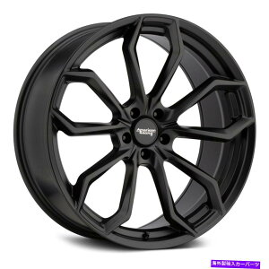 zC[@4{Zbg AJ[VOAR932Xvb^[zC[20x10.5i45A5x114.3j4̃ubNZbg American Racing AR932 SPLITTER Wheels 20x10.5 (45, 5x114.3) Black Rims Set of 4