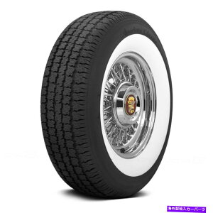 zC[@4{Zbg 4̃^C̃R[J[Zbg165/80R15 S American Classic 2 1/4C`zCgEH[ Coker Set of 4 Tires 165/80R15 S AMERICAN CLASSIC 2 1/4 INCH WHITEWALL