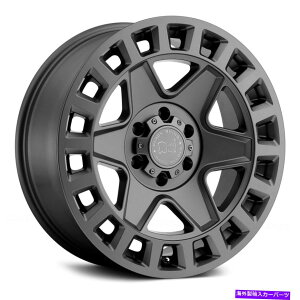�z�C�[���@4�{�Z�b�g Black Rhino York Wheels 17x8�i35�A5x120.65�A76.1�jGunmetal Rims�Z�b�g4 Black Rhino YORK Wheels 17x8 (35, 5x120.65, 76.1) Gunmetal Rims Set of 4�y���s�A���i�z