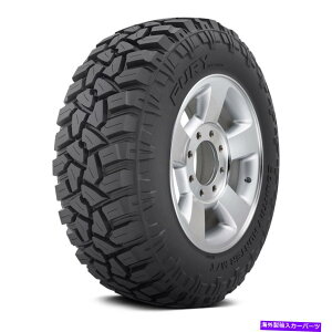 zC[@4{Zbg 4̃^C̃t[[It[hZbg33x12.5R20 QJg[n^[M/T II Fury OffRoad Set of 4 Tires 33X12.5R20 Q COUNTRY HUNTER M/T II