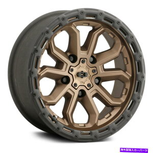 zC[@4{Zbg Vision 405 Korupt Wheels 17x9i12A5x114.3A83j4̃uYZbg Vision 405 KORUPT Wheels 17x9 (12, 5x114.3, 83) Bronze Rims Set of 4