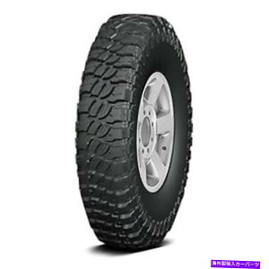zC[@4{Zbg 4̃^C̃AgXZbg33x12.5R18 Qp[m / tׂĂ̒n` /It[h /}bh Atlas Set of 4 Tires 33X12.5R18 Q PARALLER M/T All Terrain / Off Road / Mud