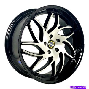 zC[@4{Zbg GKX}WbNzC[20x8.5i35A5x114.3A73.1j4̃Vo[Zbg Elegance MAGIC Wheels 20x8.5 (35, 5x114.3, 73.1) Silver Rims Set of 4